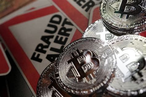 Indictment charges two in $230 million cryptocurrency scam.